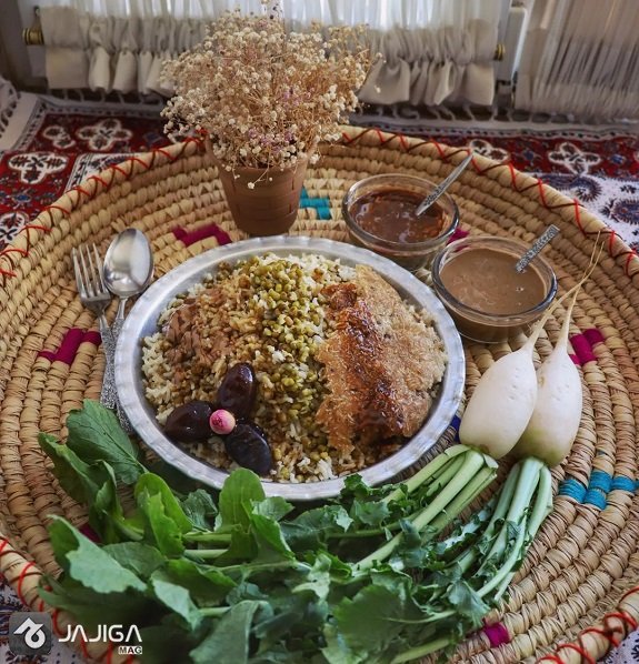 آش ارده