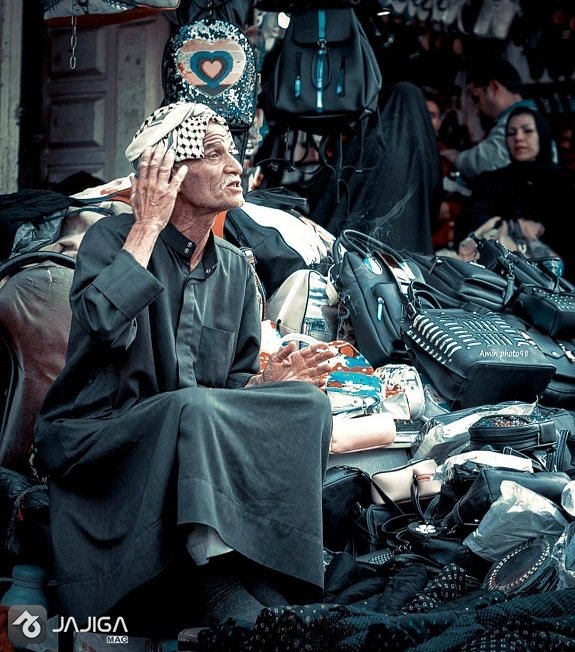 بازارها و مراکز خرید اهواز