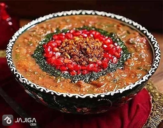 ترش ترشو مازندران