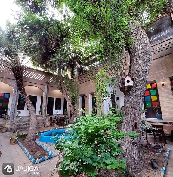 سفر به خوزستان
