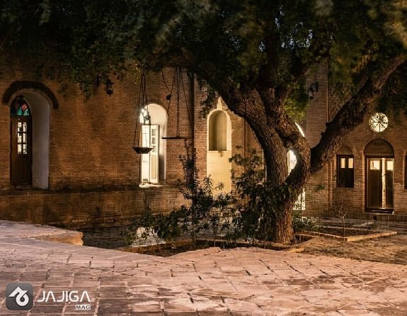 جاهای دیدنی شوشتر