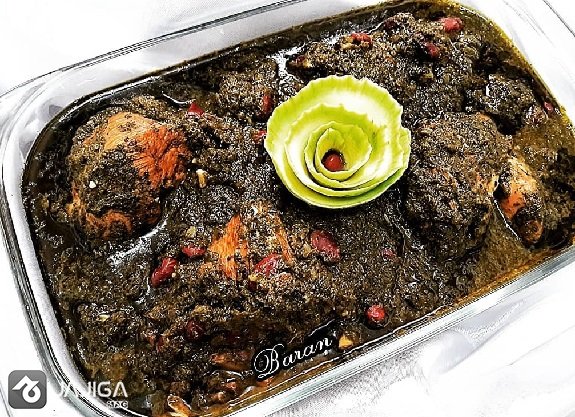 بهترین غذای محلی مازندران