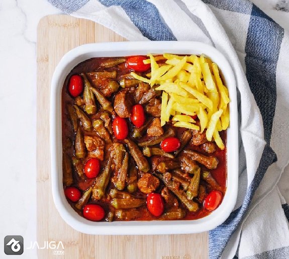 غذای محلی جنوب