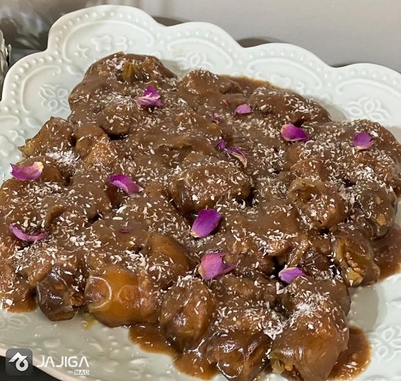 رنگینک، شیرینی معروف خوزستان