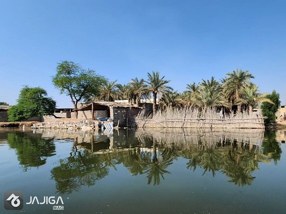 سفر به اهواز