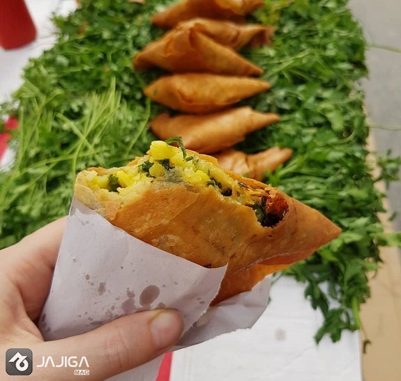 غذای محلی جنوب