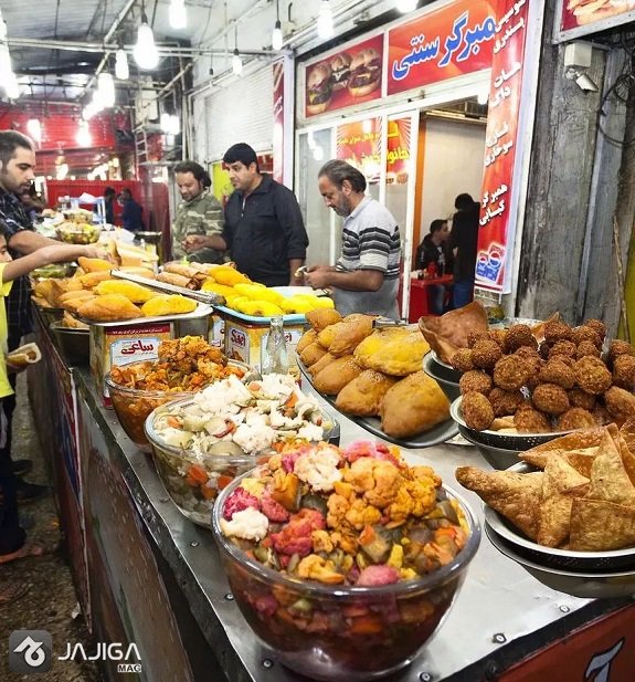 لشکرآباد