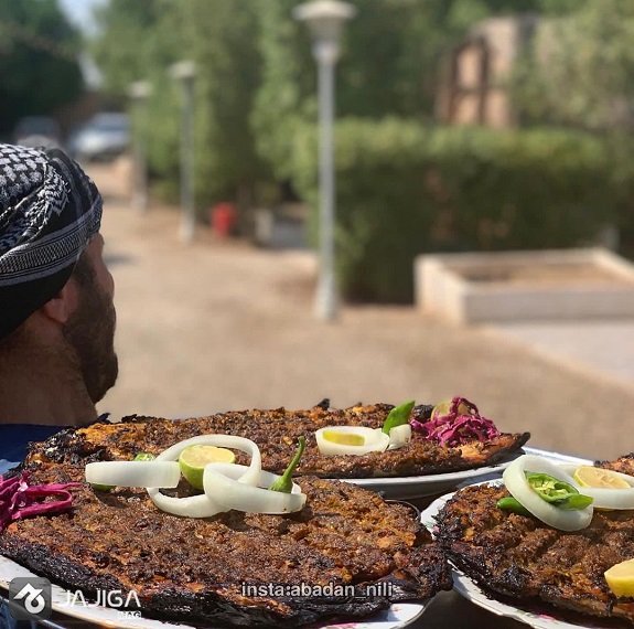 غذاهای محلی