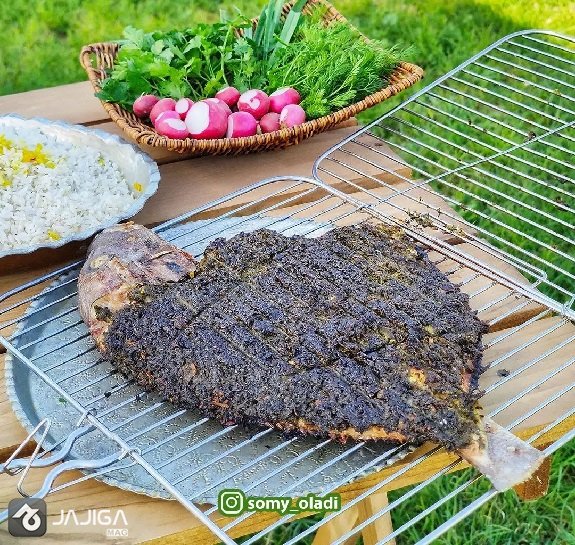 غذاهای محلی جنوب