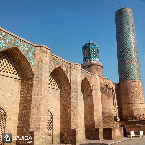 شوشتر