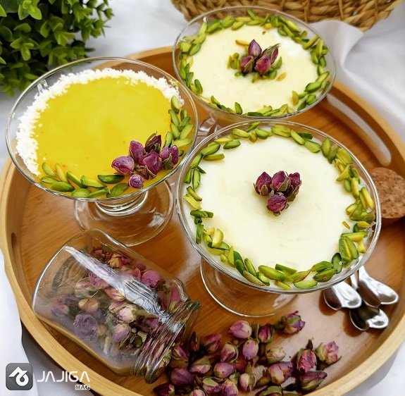 مهلبیه