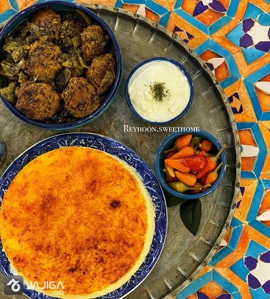 نافله خوزستانی