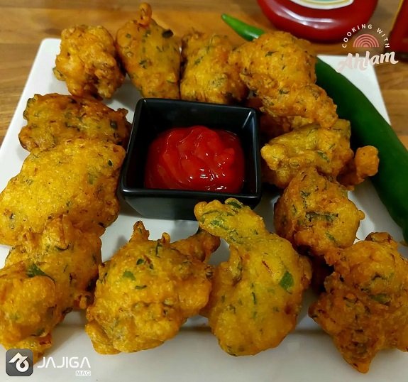 غذای خوزستان