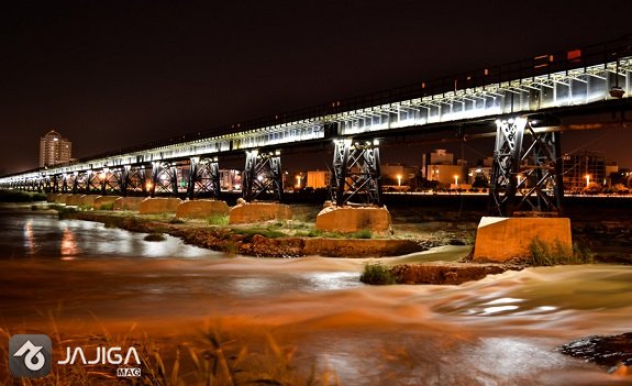 دیدنی های اهواز