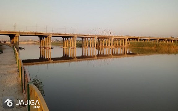 سفر به اهواز