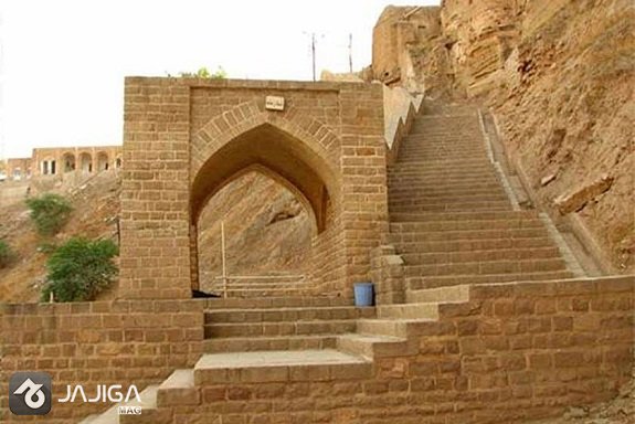 سفر به خوزستان