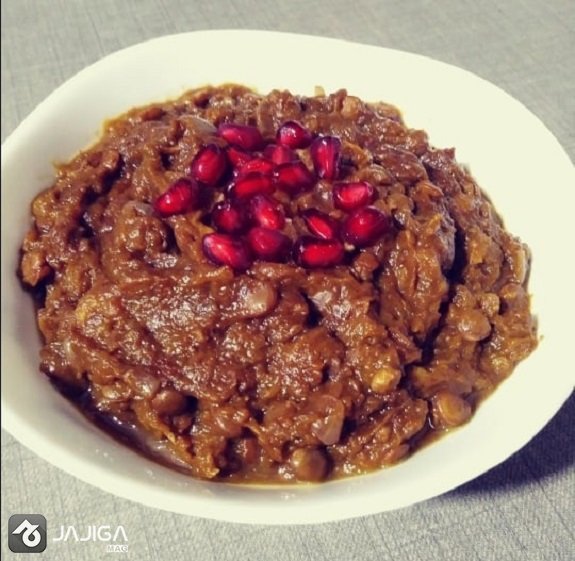 غذای شمالی