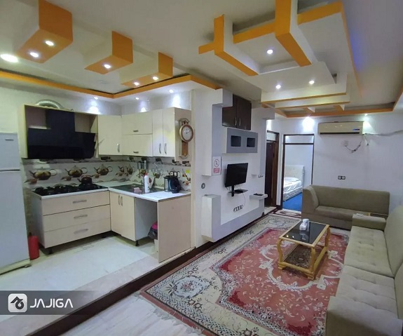 اقامت در آبادان