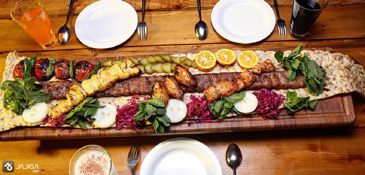 رستوران های تبریز، از ازون کباب مظفریه تا دیزی محمدی