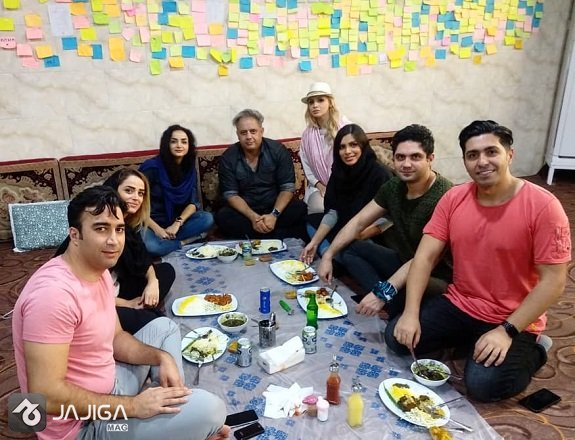 بهترین رستوران در هرمز