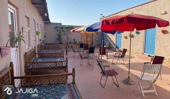 بهترین رستوران هرمز