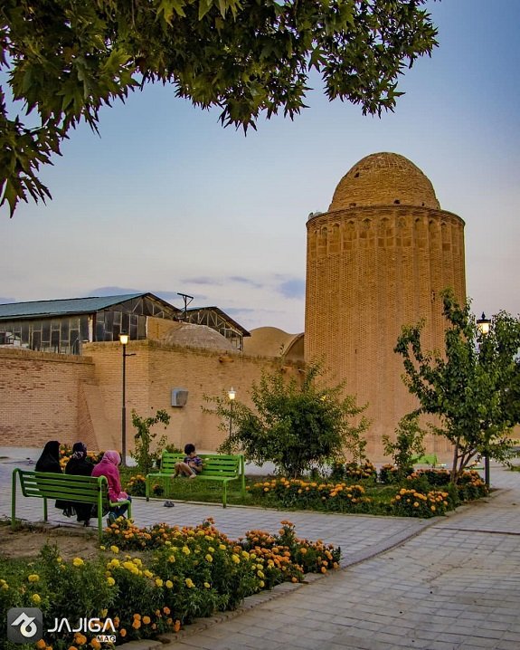 سفر-به-بسطام