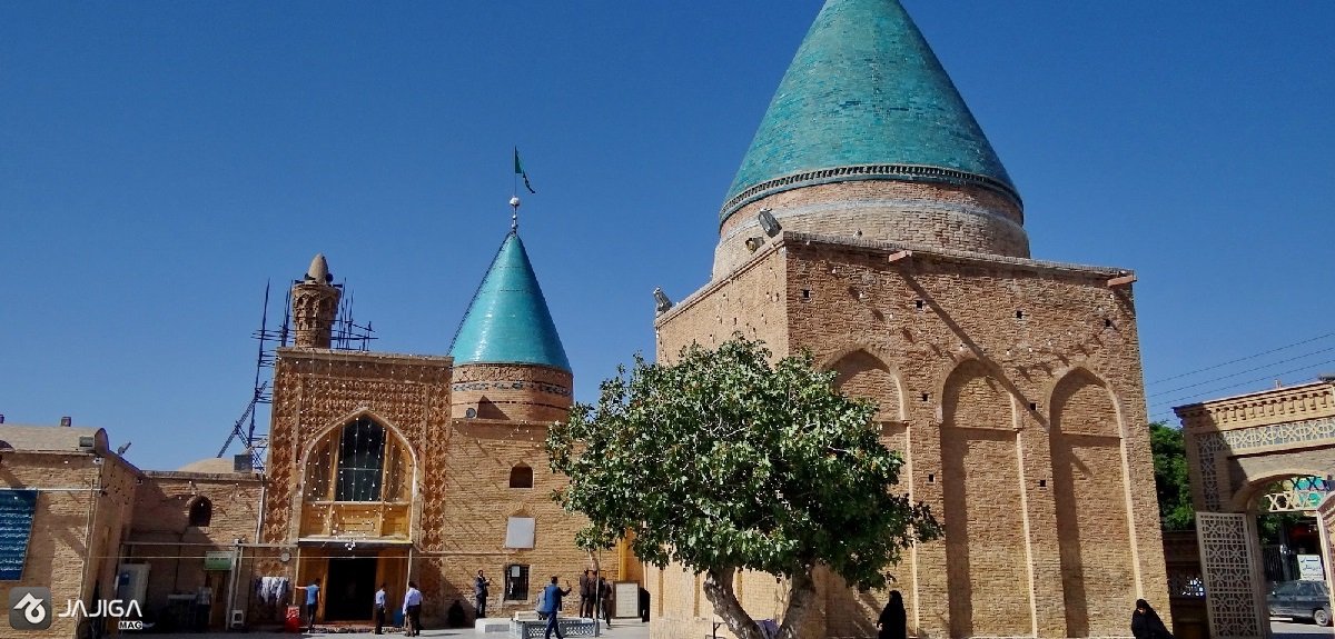 بسطام-کجاست