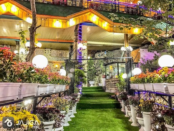 سفر به دربند