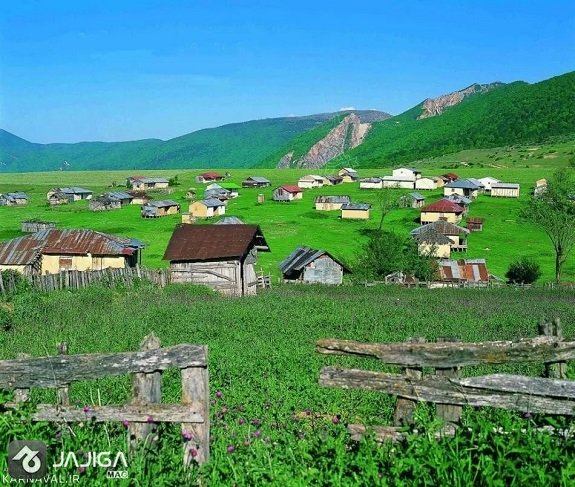 گرگان کجا بریم
