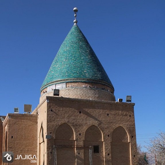 مجموعه-بایزیدبسطامی