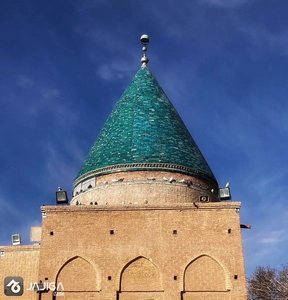 مسجد-جامع-بسطام