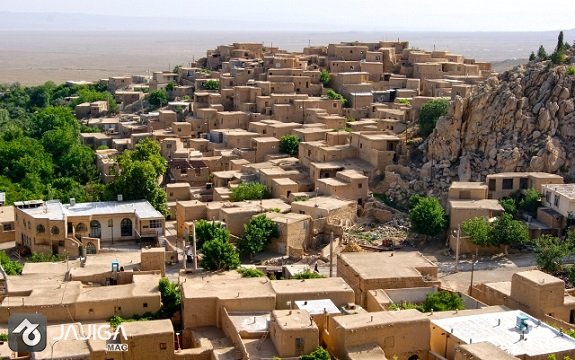 شاهرود-کجاست