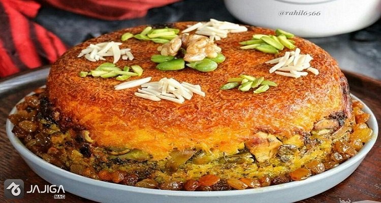 ته-چین-شاهرودی
