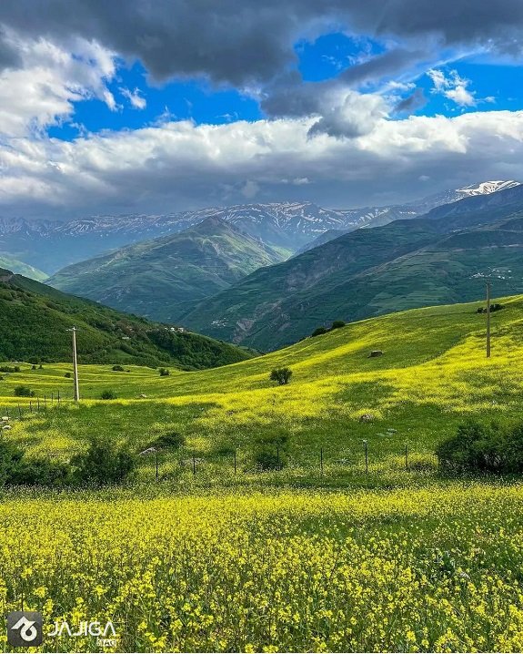 اشکورات کجاست