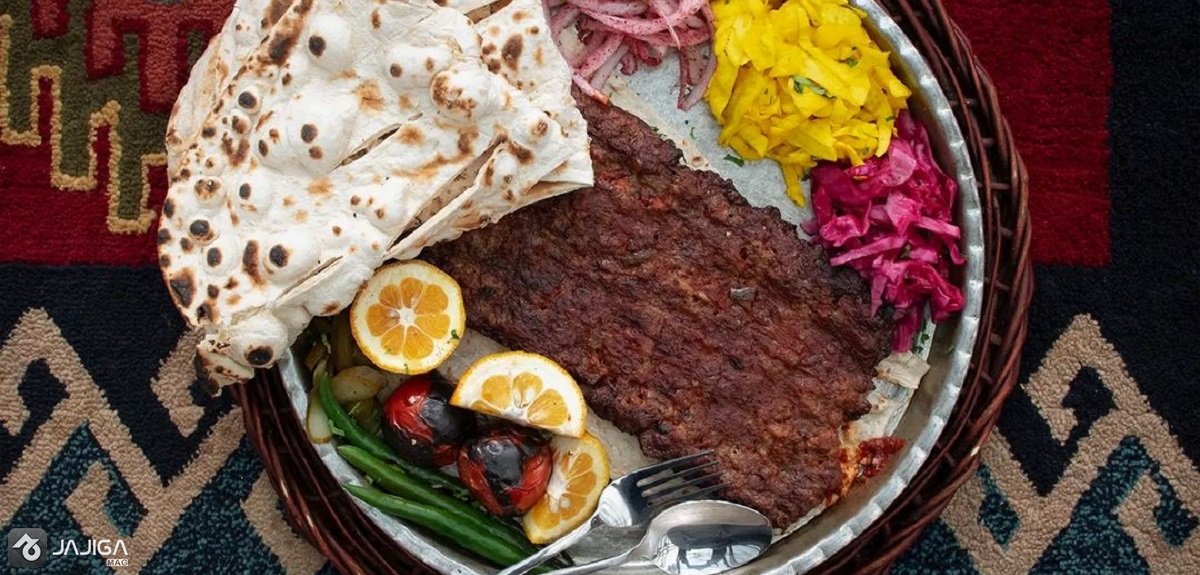غذاهای محلی کرمانشاه، طعم های اصیل و پرطرفدار