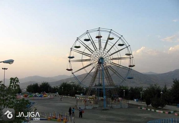 دوکانان و پیرمراد