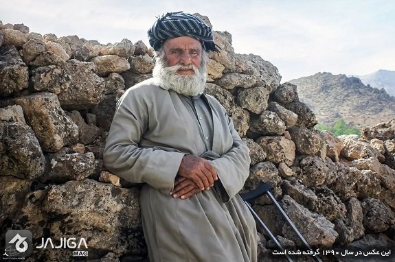 غارسنگی حسین کوهکن
