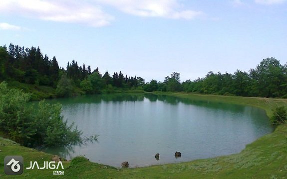 آببند اسپیکلا