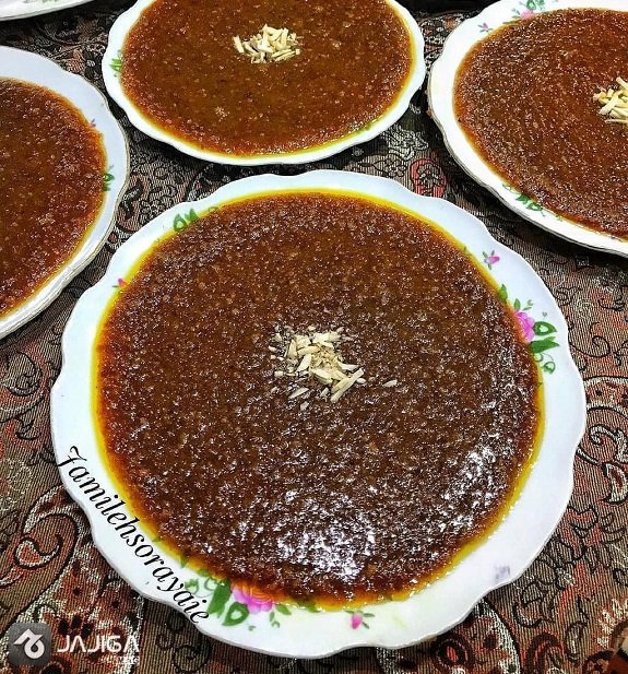 حلوا اردبیلی