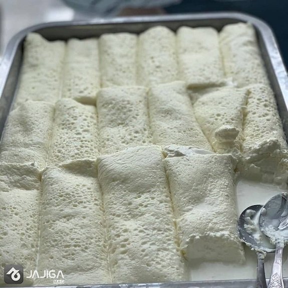 سوغات خوشمزه اردبیل