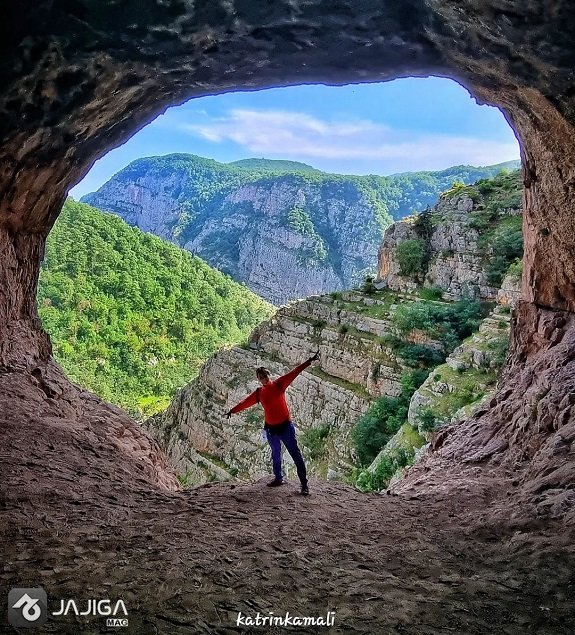 جاهای دیدنی نزدیک استخرگاه