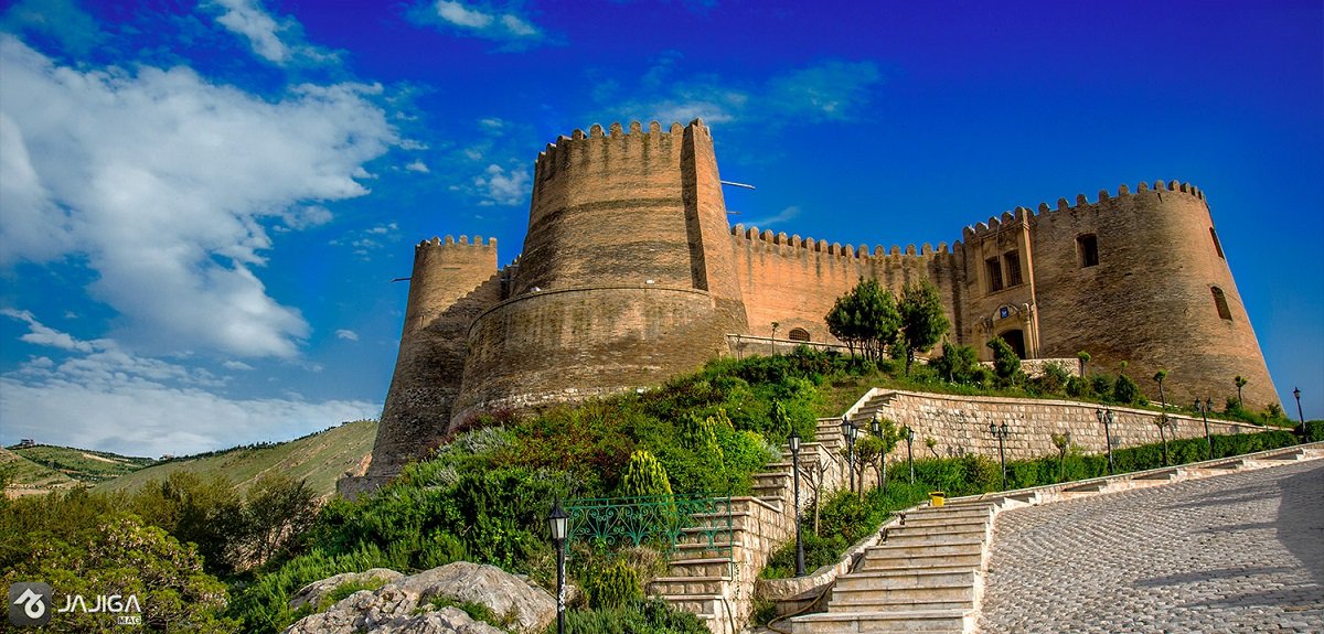 جاهای دیدنی لرستان، شگفتی طبیعت و تاریخ