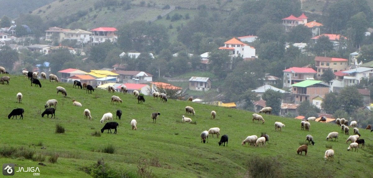 چمستان-کجاست