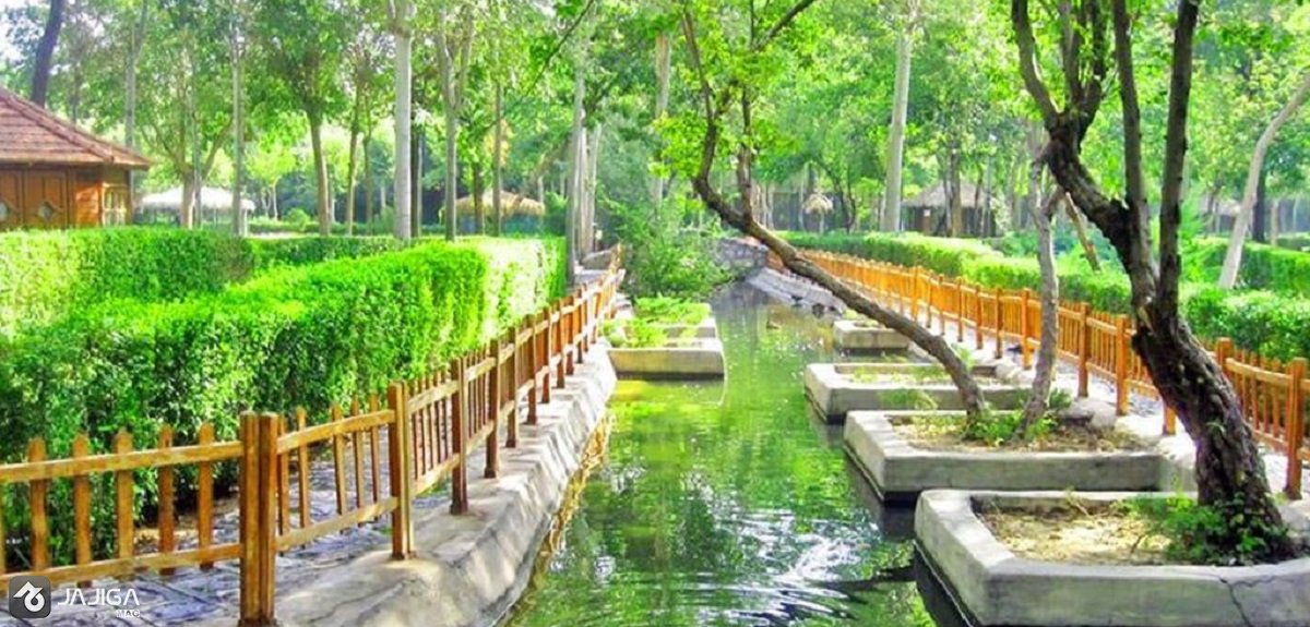 ییلاقات و جاهای دیدنی اطراف مشهد