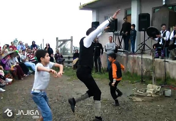 نوروزبل