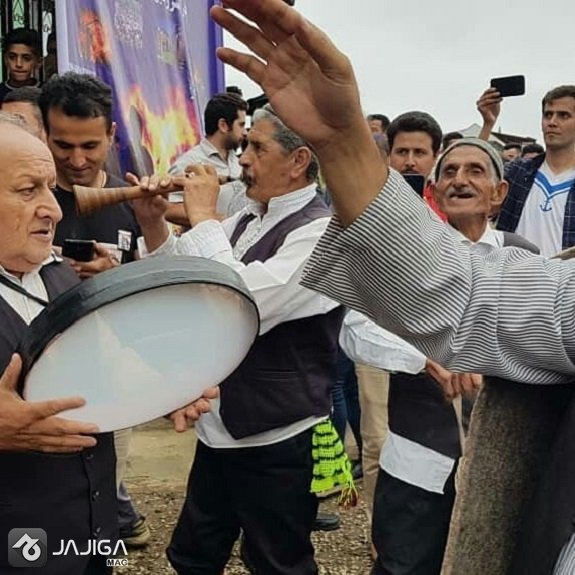 نوروزبل کجاست