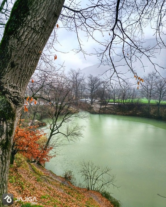 چشمه-گل-رامیان