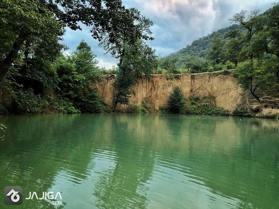 چشمه-گل-رامیان-کجاست