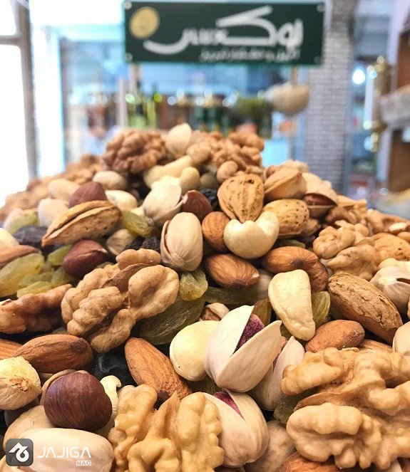 سفر به تبریز