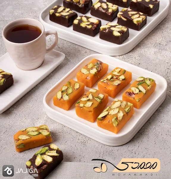 تبریز چی بخوریم